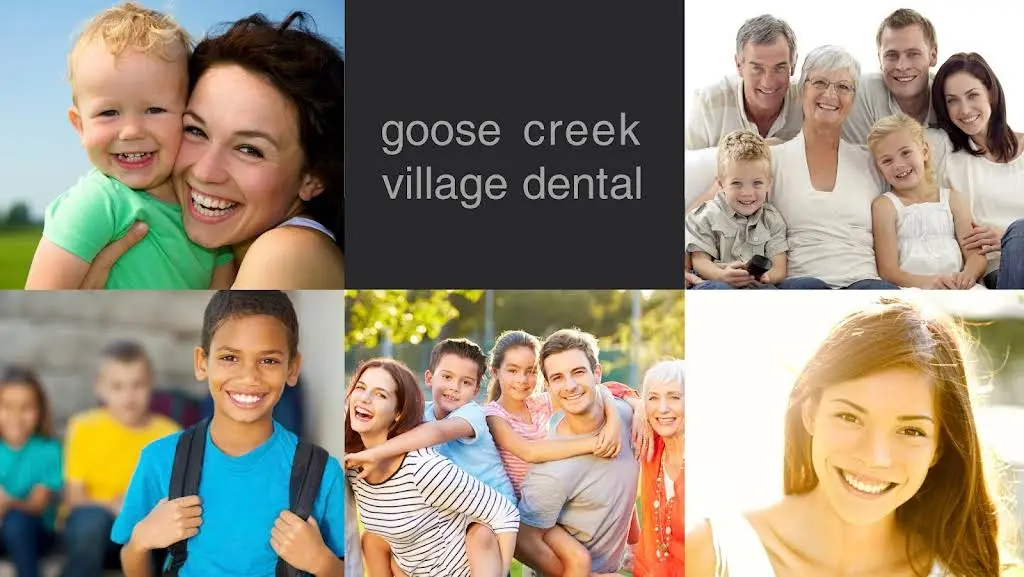 Goose Creek Village Dental