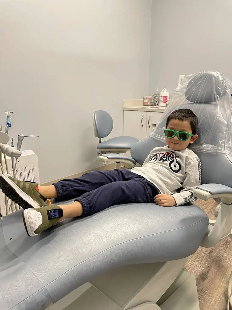 Loudoun Pediatric Dentistry & Orthodontics