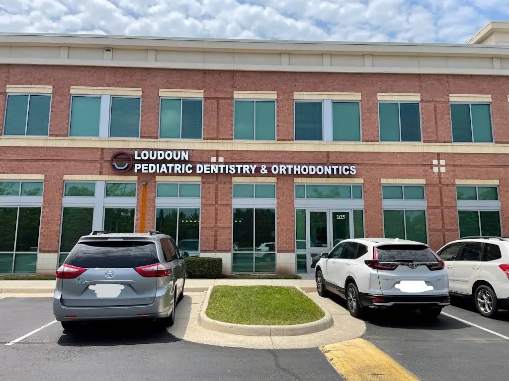 Loudoun Pediatric Dentistry & Orthodontics
