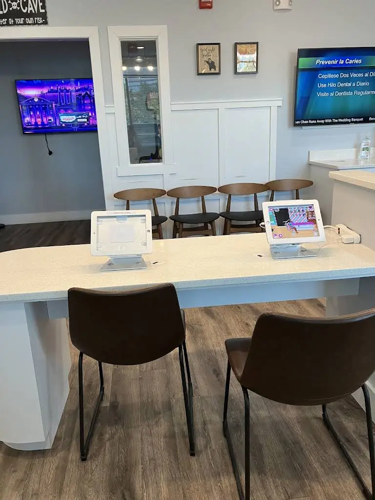 Loudoun Pediatric Dentistry & Orthodontics