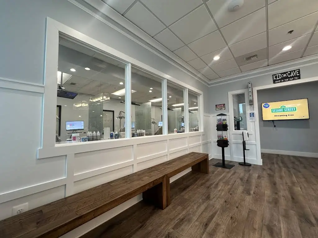 Loudoun Pediatric Dentistry & Orthodontics