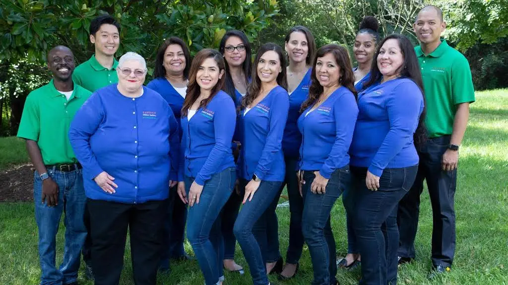 Ashburn Children’s Dentistry