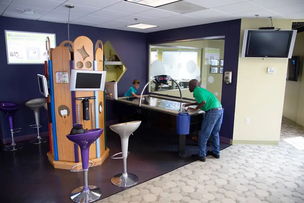 Ashburn Children’s Dentistry