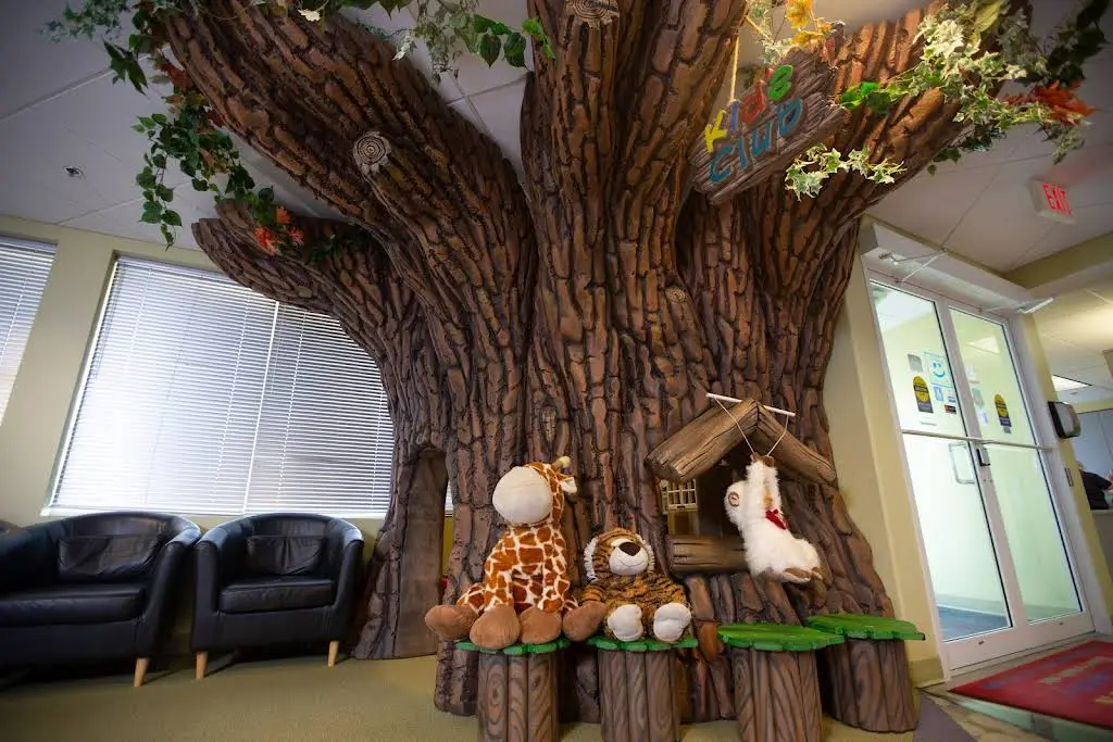 Ashburn Children’s Dentistry