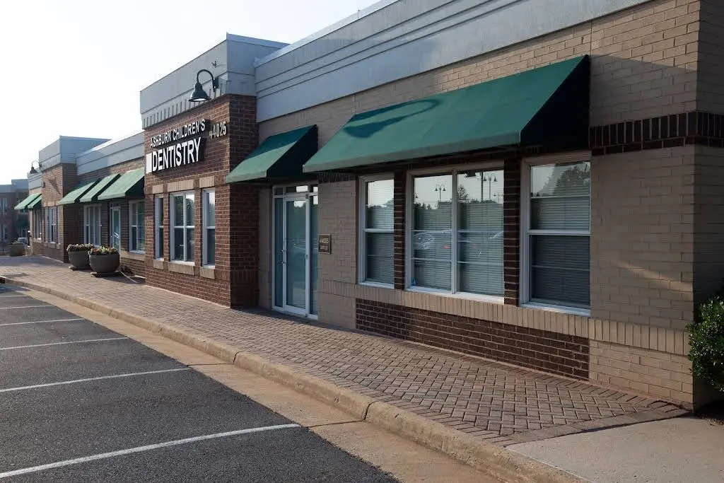 Ashburn Children’s Dentistry