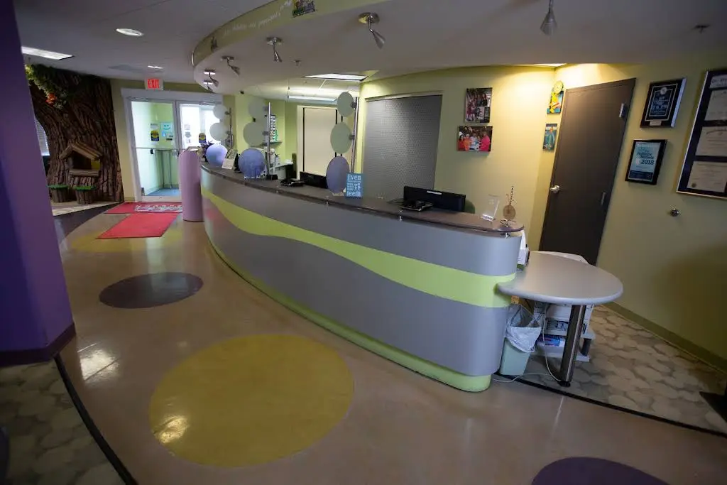Ashburn Children’s Dentistry