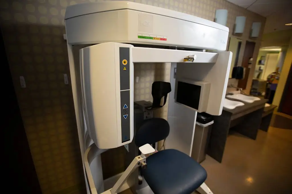 Ashburn Children’s Dentistry