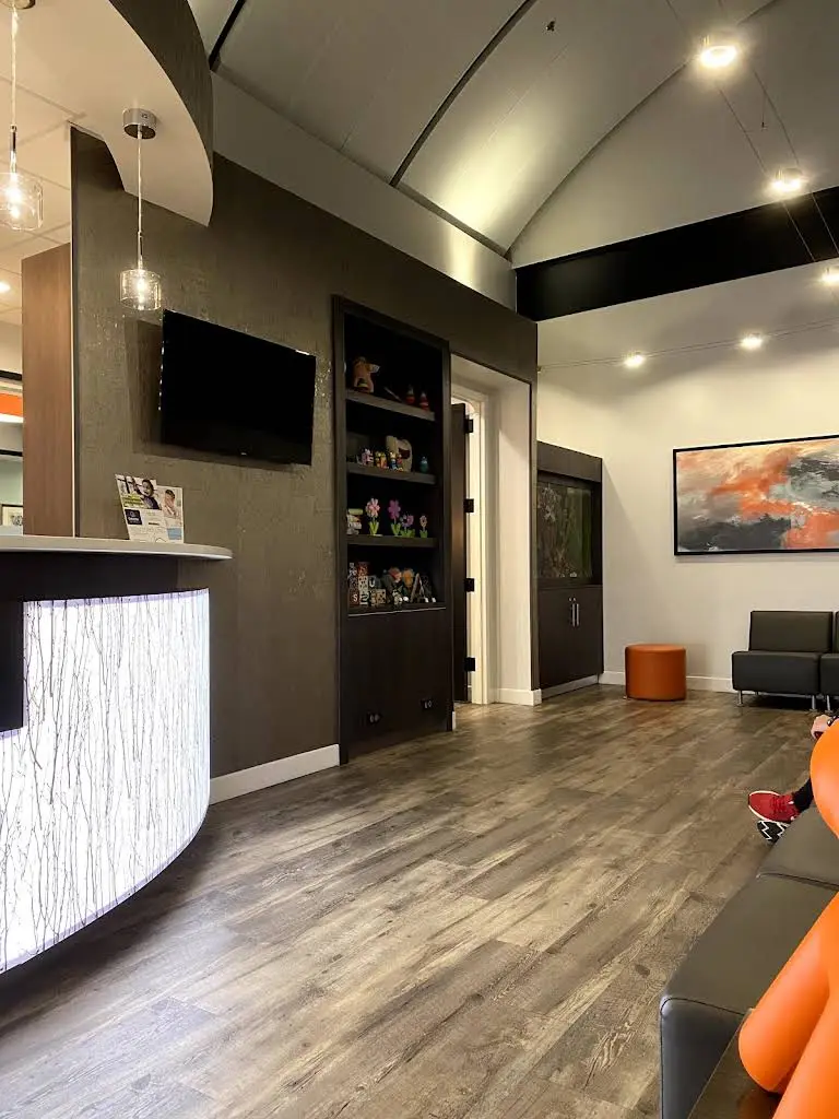 NOVA Pediatric Dentistry & Orthodontics