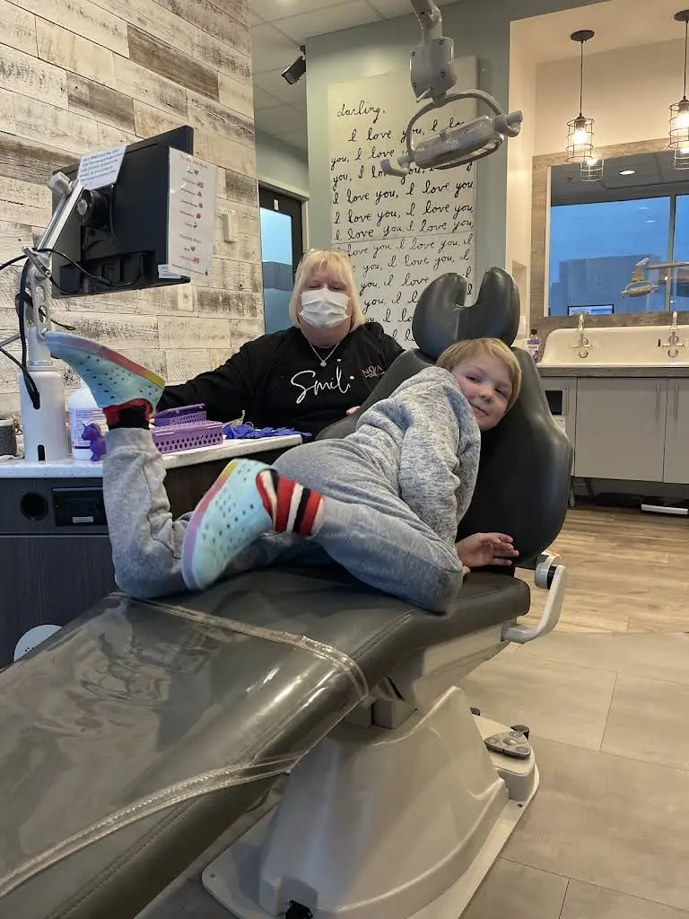 NOVA Pediatric Dentistry & Orthodontics