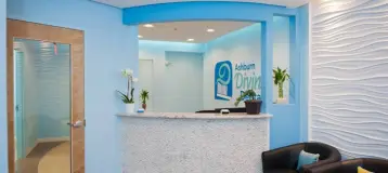 Ashburn Divine Dental