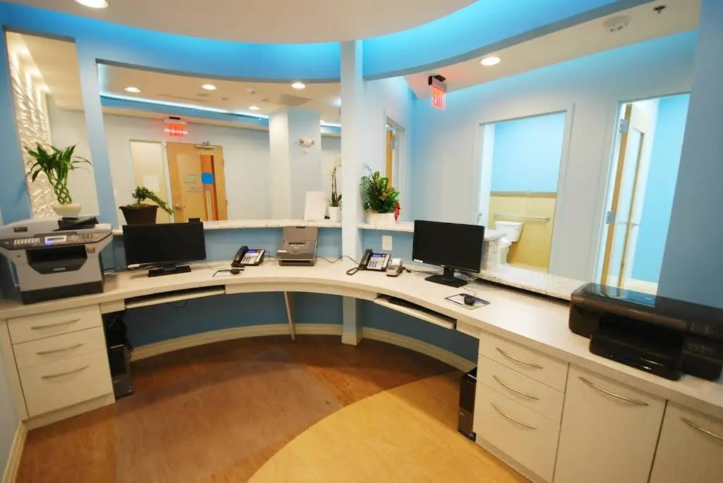 Ashburn Divine Dental