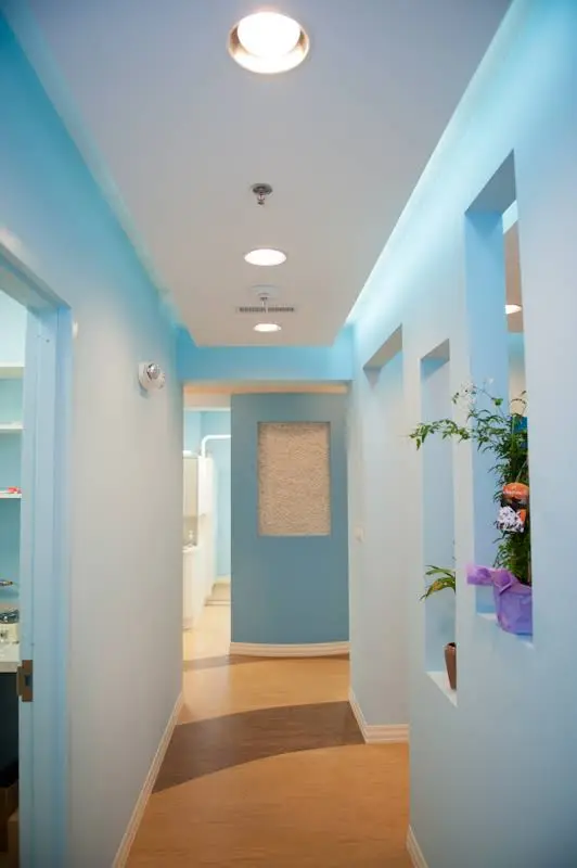 Ashburn Divine Dental