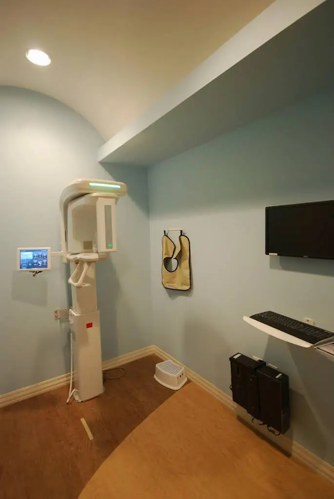 Ashburn Divine Dental