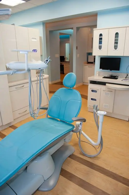 Ashburn Divine Dental