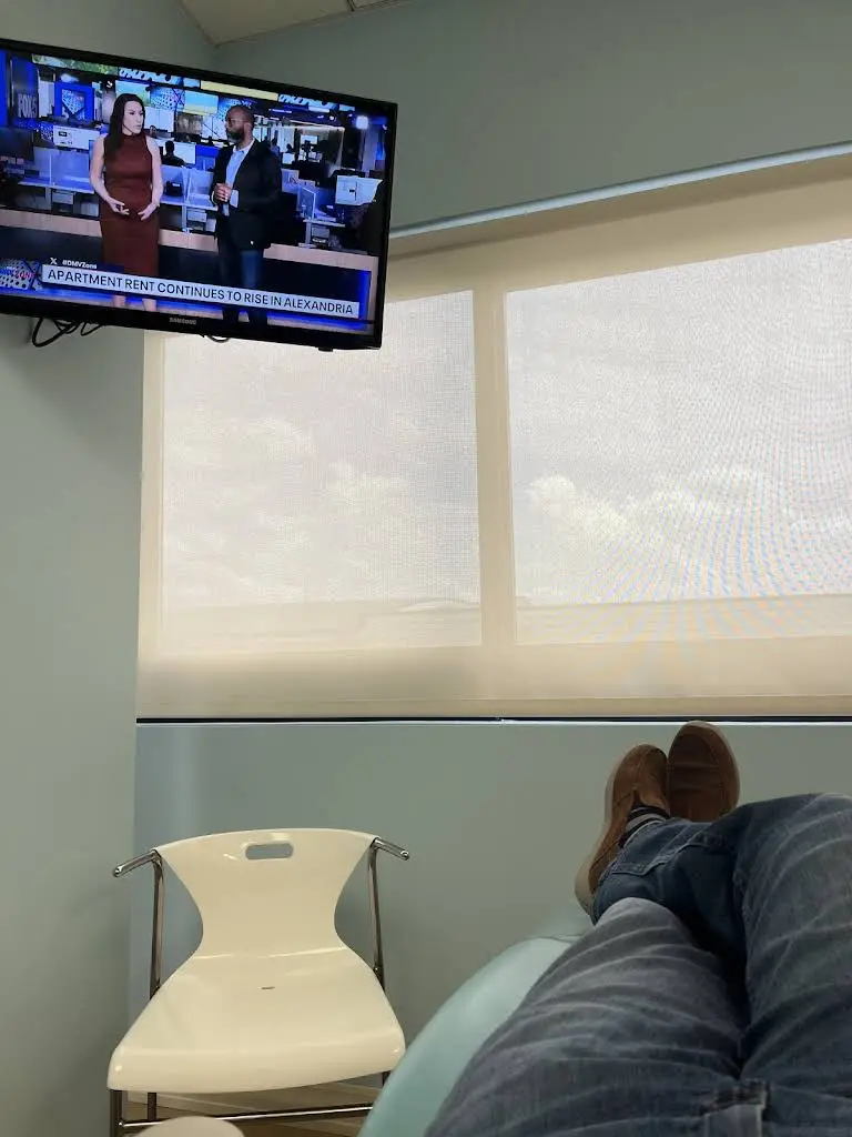 Ashburn Divine Dental