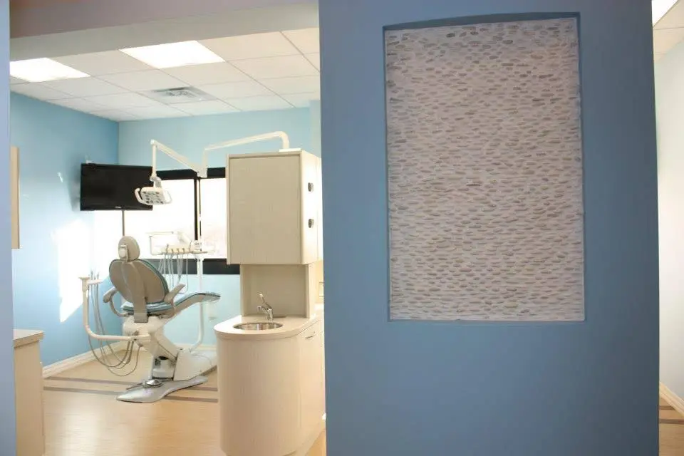 Ashburn Divine Dental