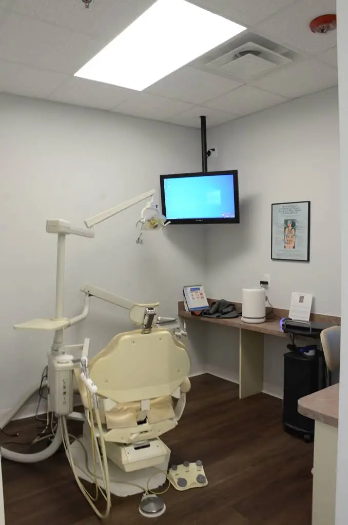 VIP Dental PLLC