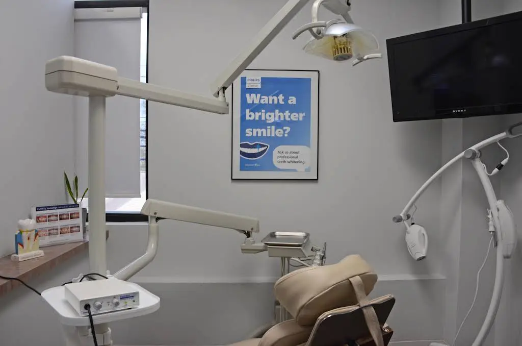 VIP Dental PLLC