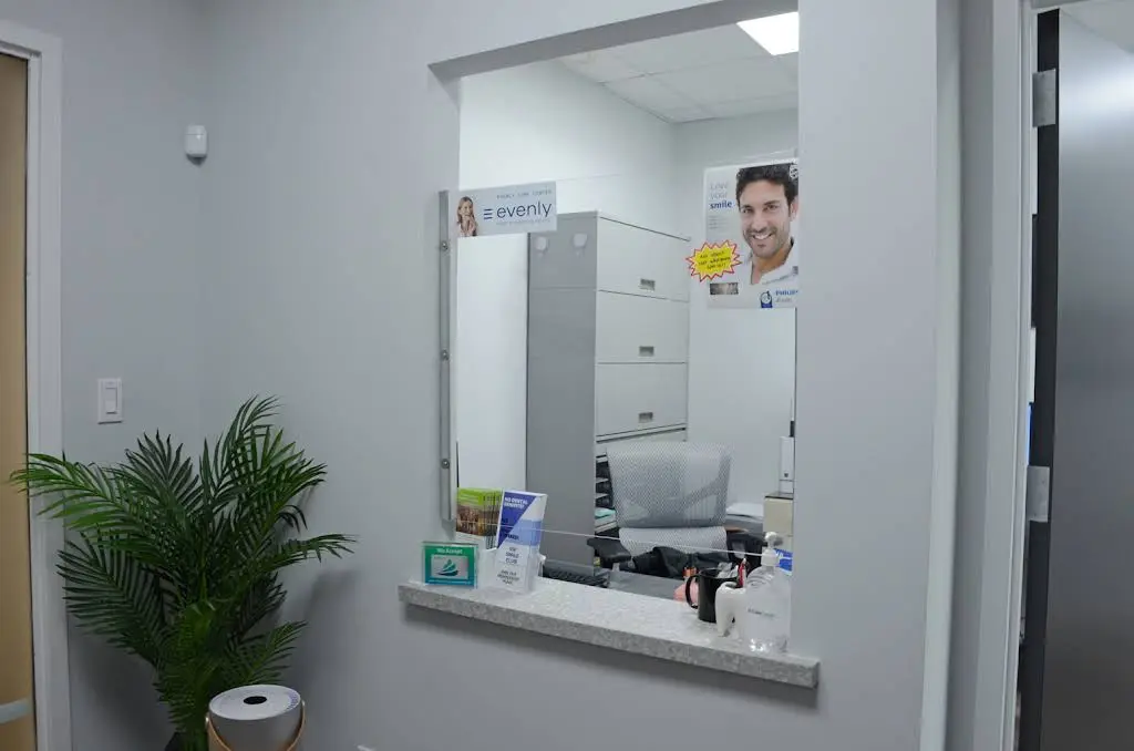 VIP Dental PLLC
