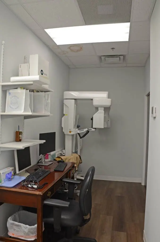 VIP Dental PLLC
