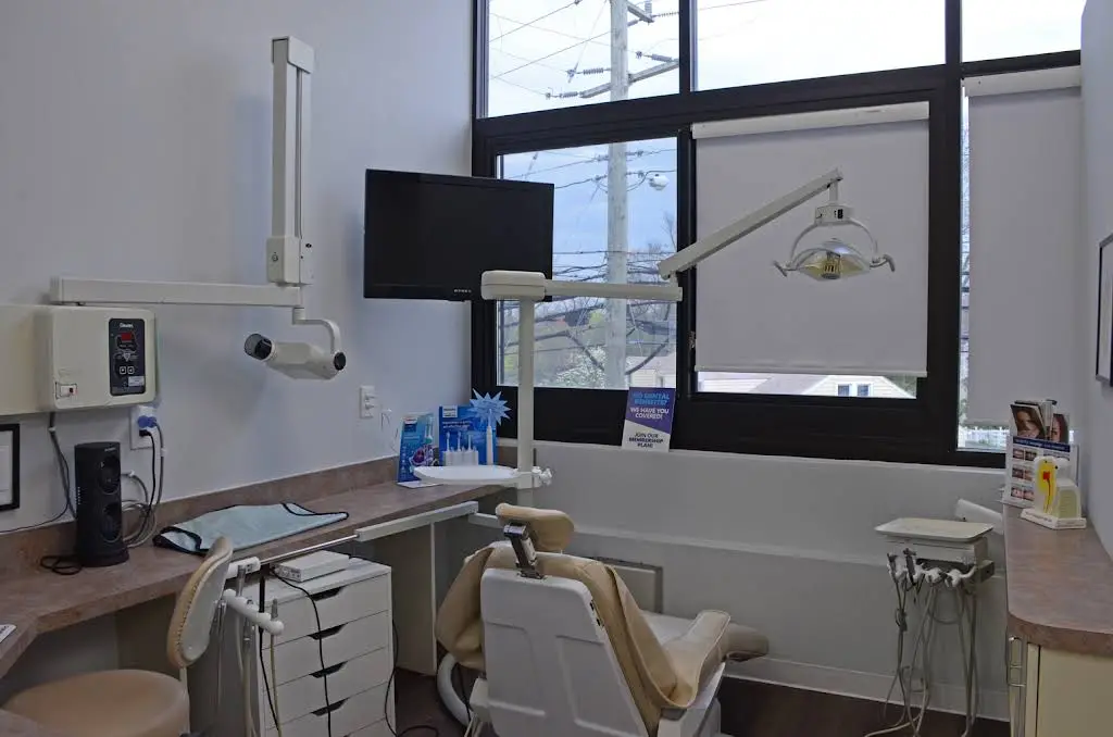 VIP Dental PLLC