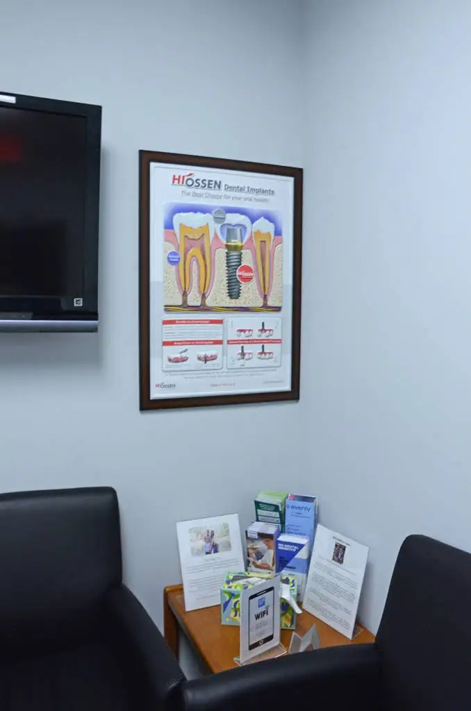 VIP Dental PLLC