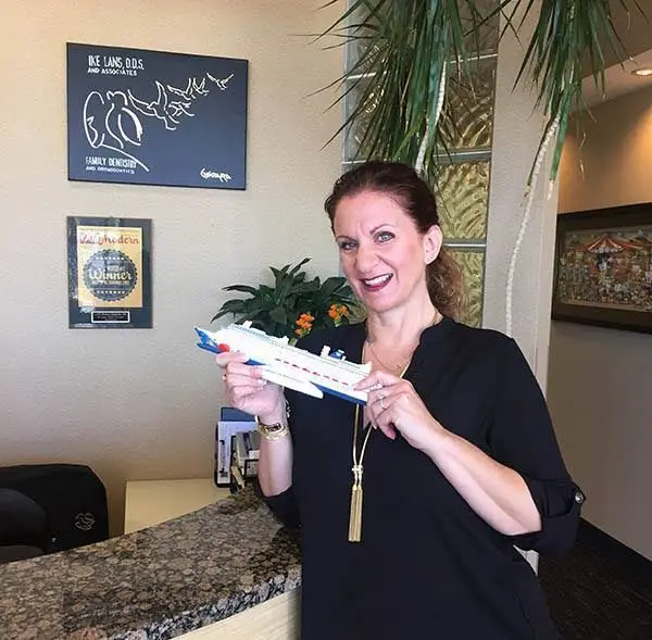 Ike Lans, DDS and Associates, PC