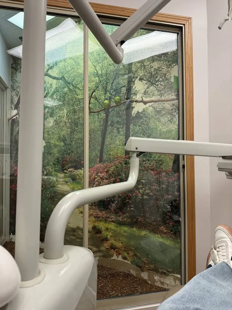 Ike Lans, DDS and Associates, PC