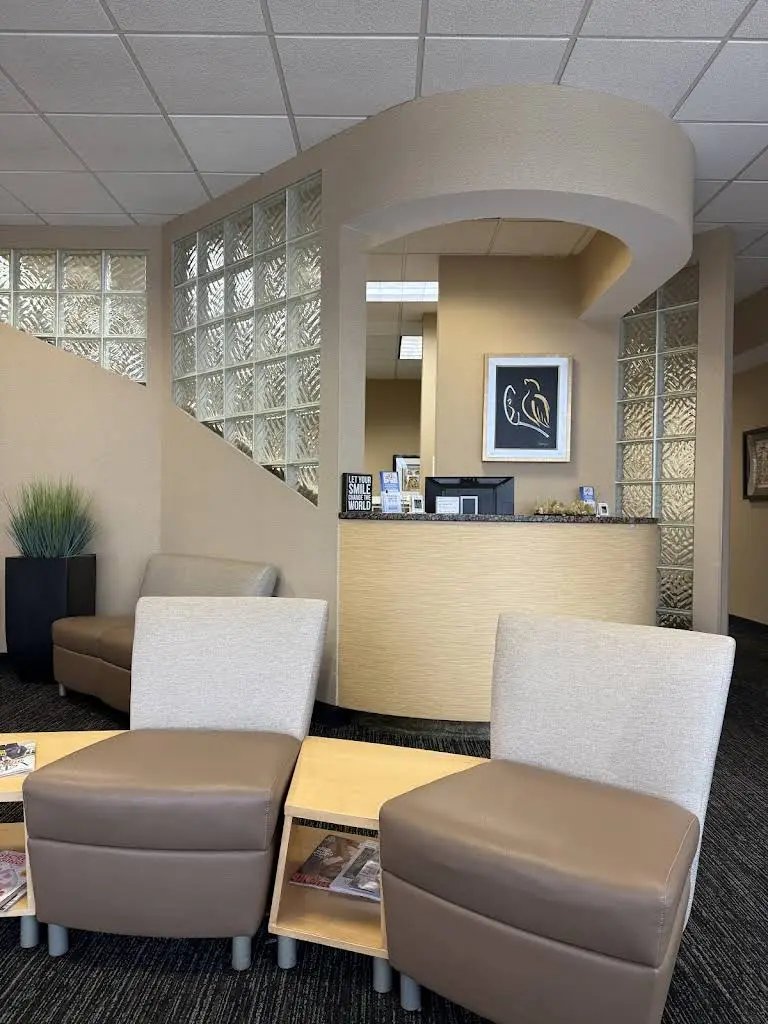 Ike Lans, DDS and Associates, PC