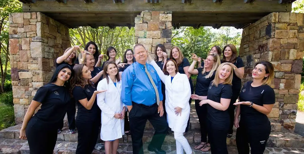 Ike Lans, DDS and Associates, PC