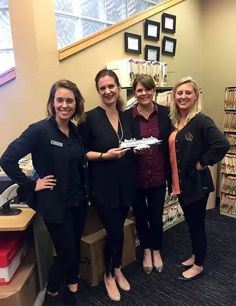 Ike Lans, DDS and Associates, PC