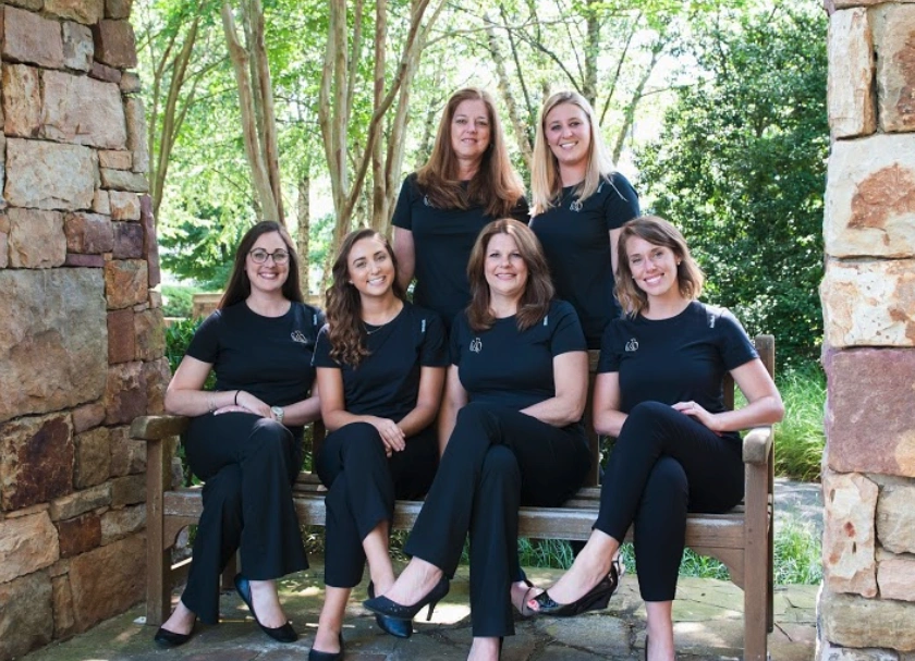 Ike Lans, DDS and Associates, PC