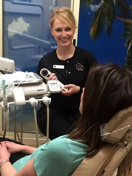 Ike Lans, DDS and Associates, PC