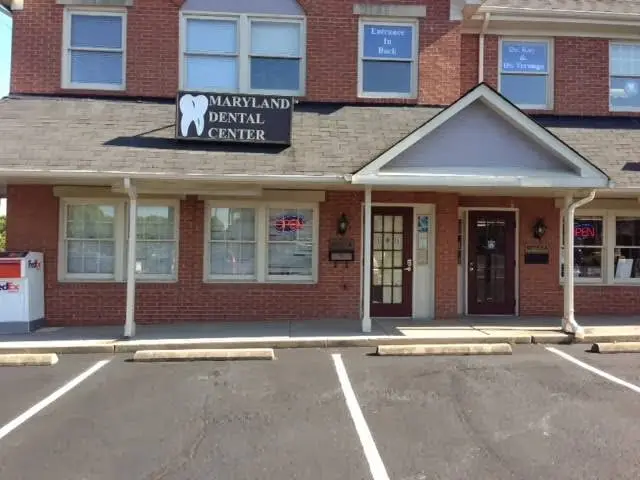 Maryland Dental Center