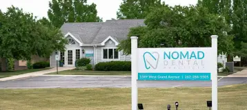 Nomad Dental Practices of Port Washington