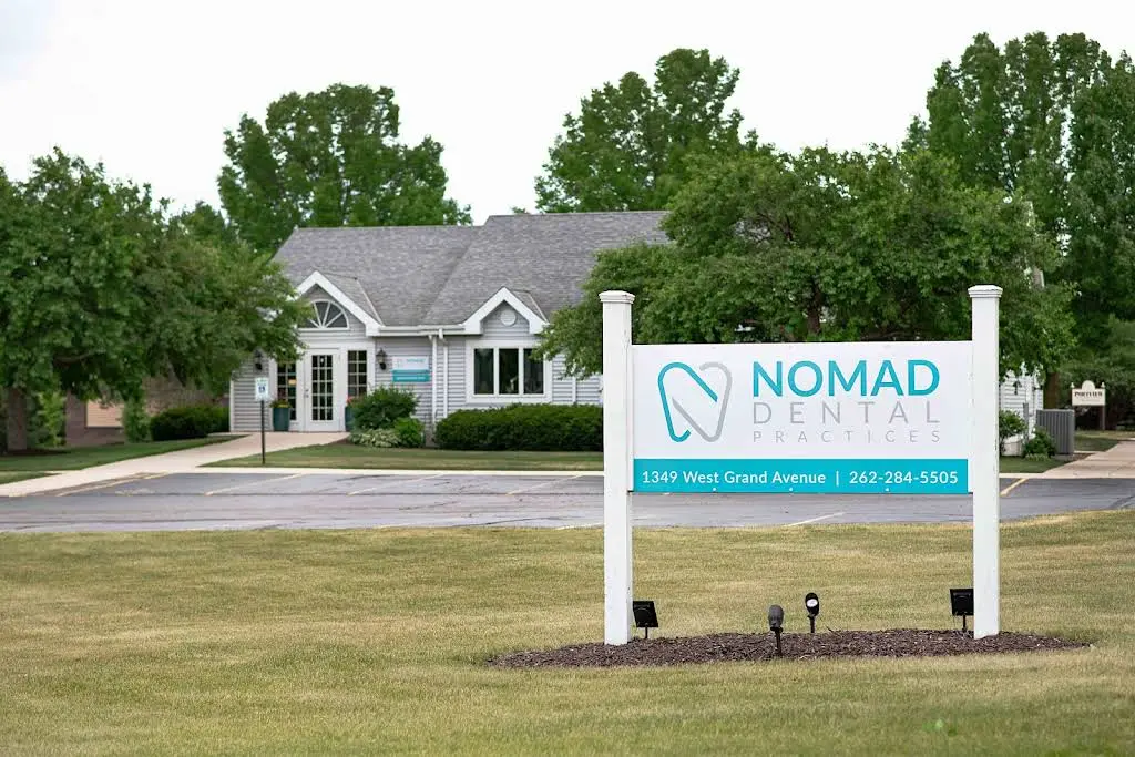 Nomad Dental Practices of Port Washington