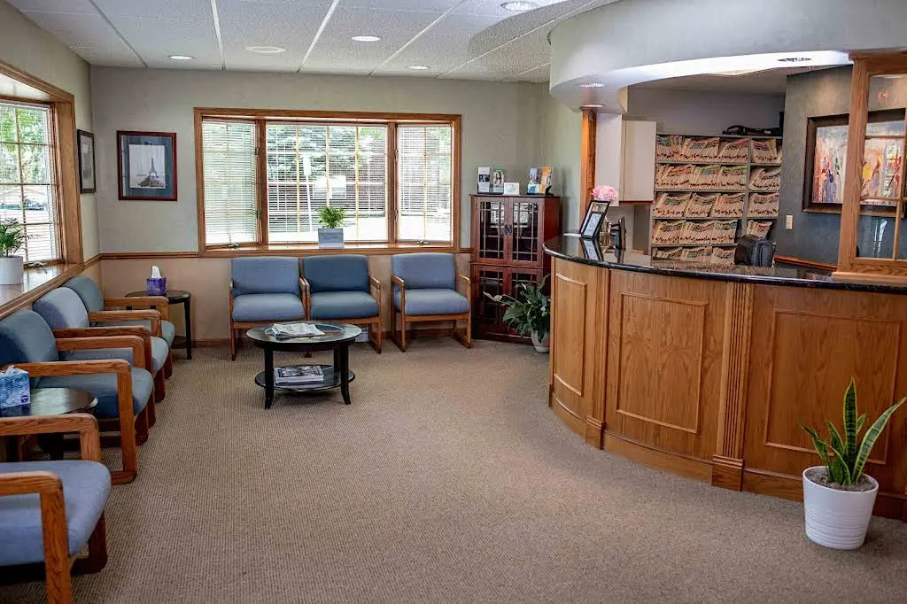 Nomad Dental Practices of Port Washington