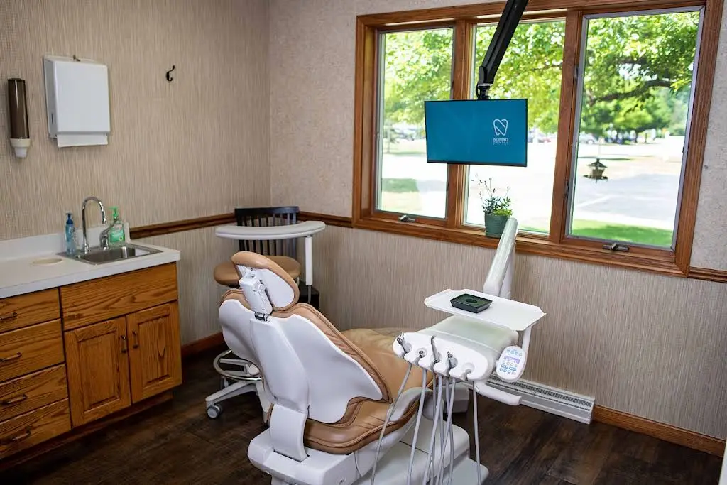 Nomad Dental Practices of Port Washington