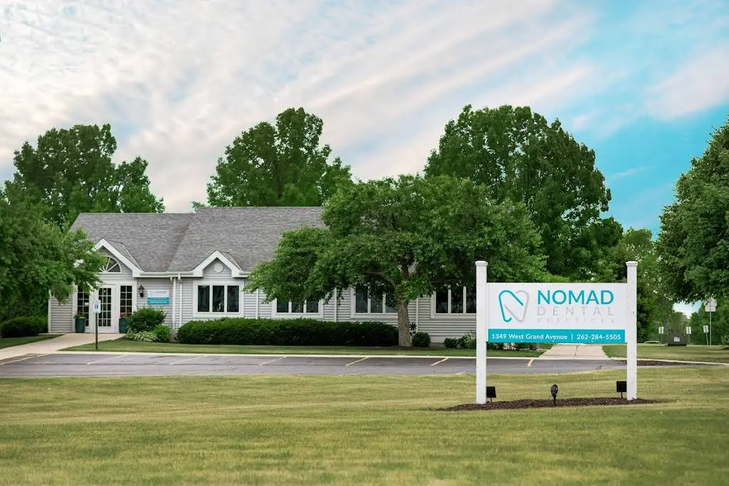 Nomad Dental Practices of Port Washington