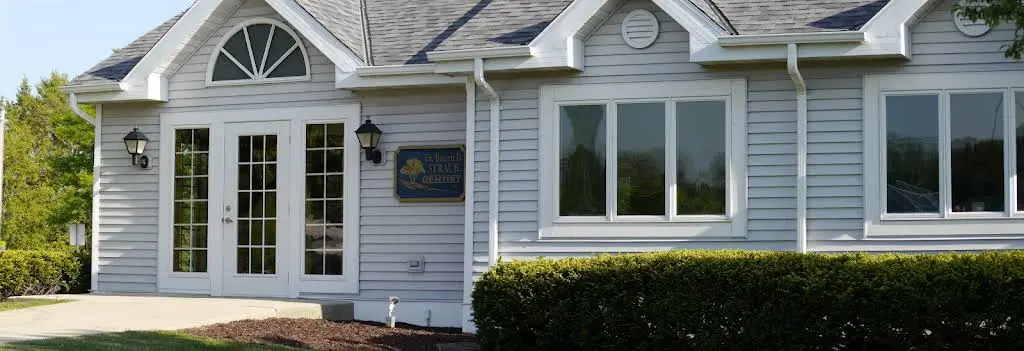 Nomad Dental Practices of Port Washington