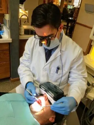 Nomad Dental Practices of Port Washington