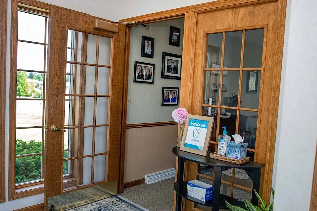 Nomad Dental Practices of Port Washington