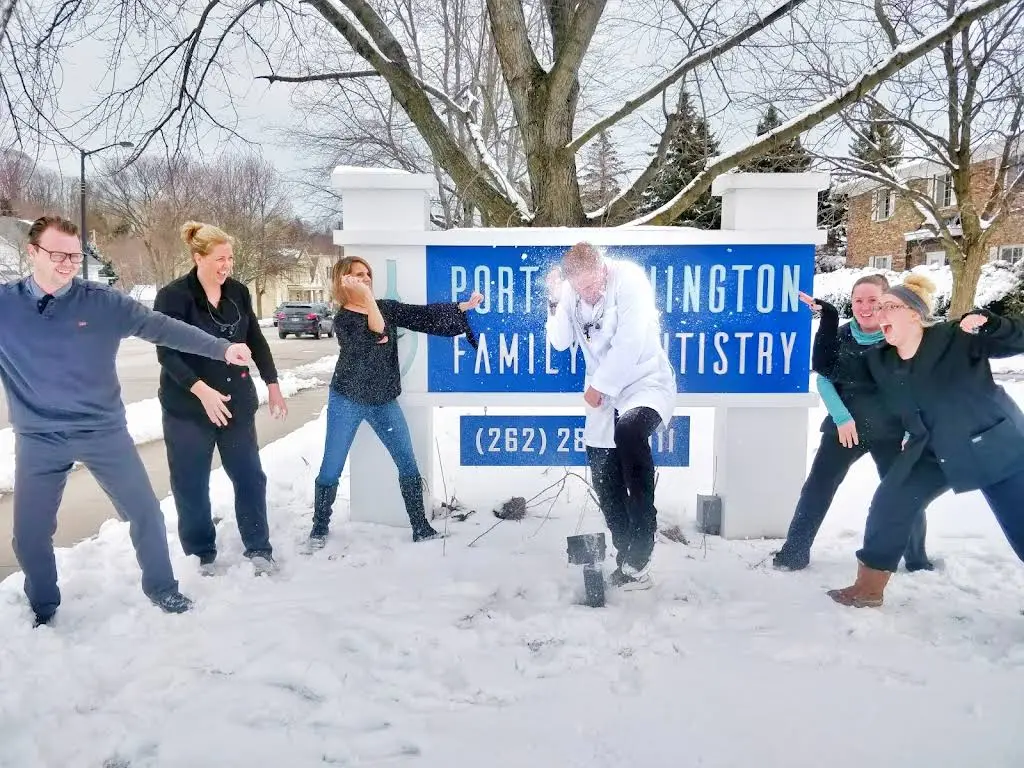Port Washington Family Dentistry