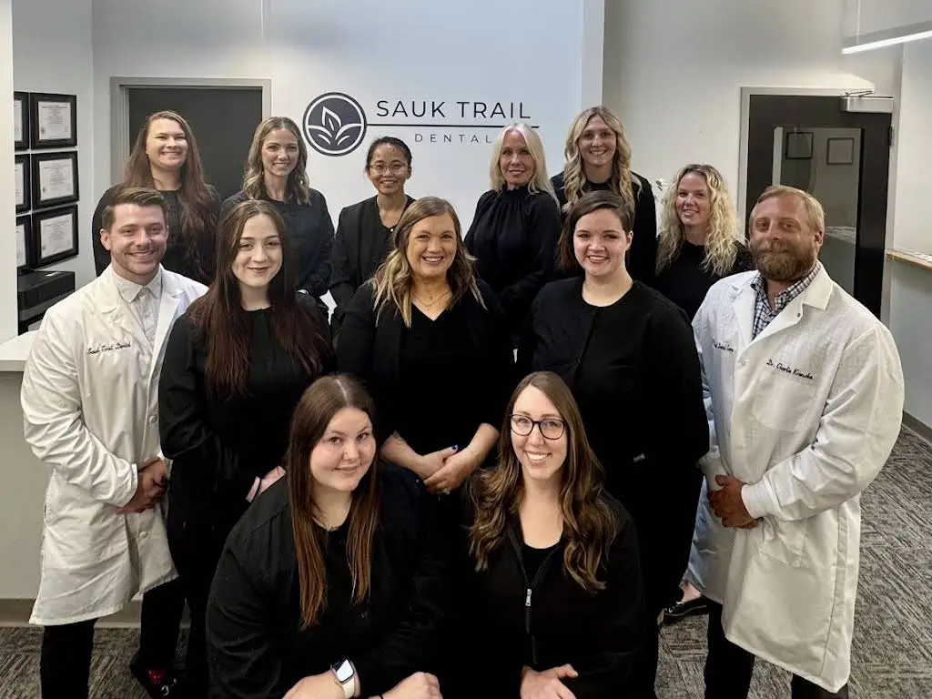 Sauk Trail Dental