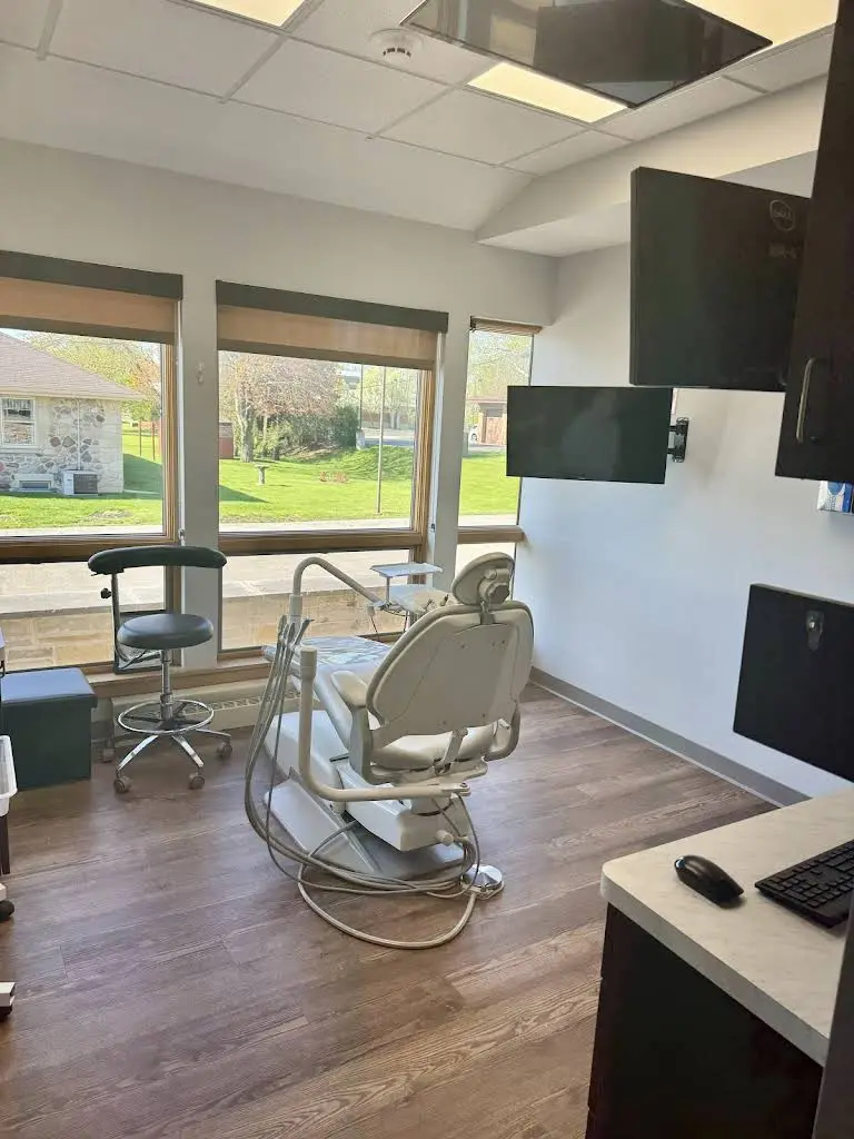 Sauk Trail Dental
