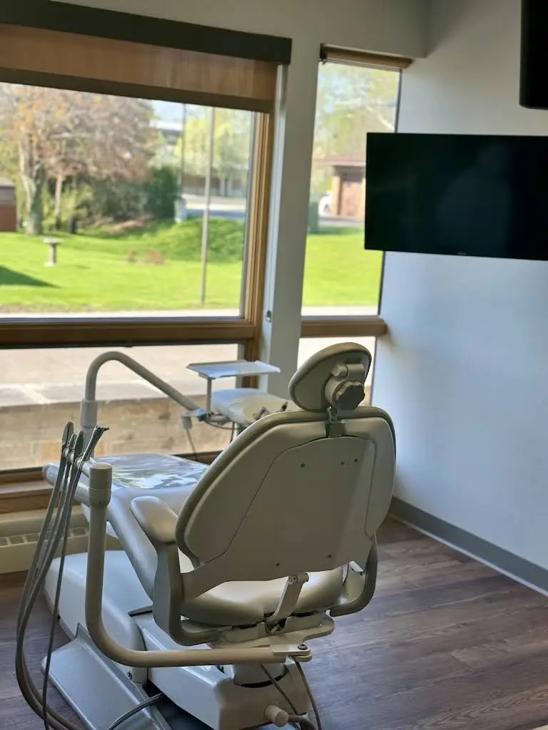 Sauk Trail Dental