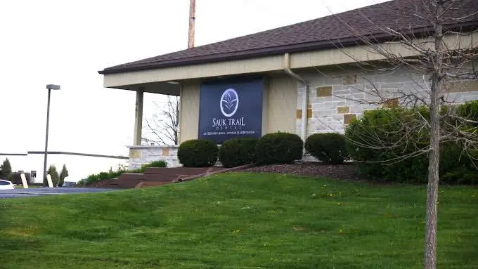 Sauk Trail Dental