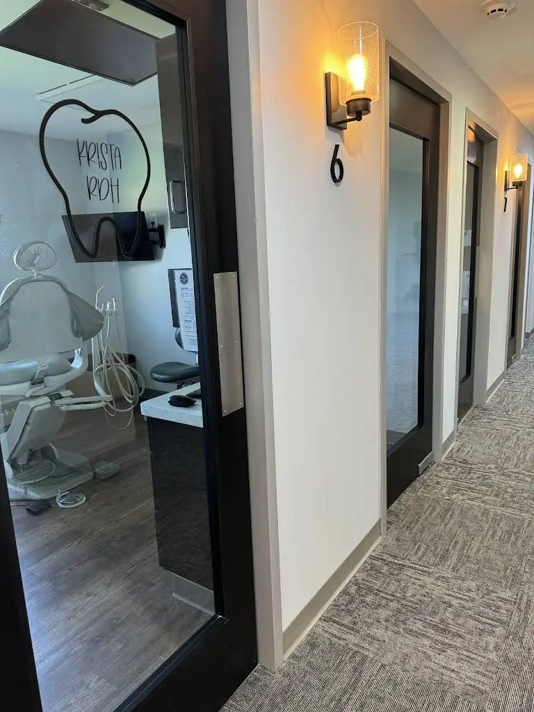 Sauk Trail Dental