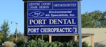 Port Dental