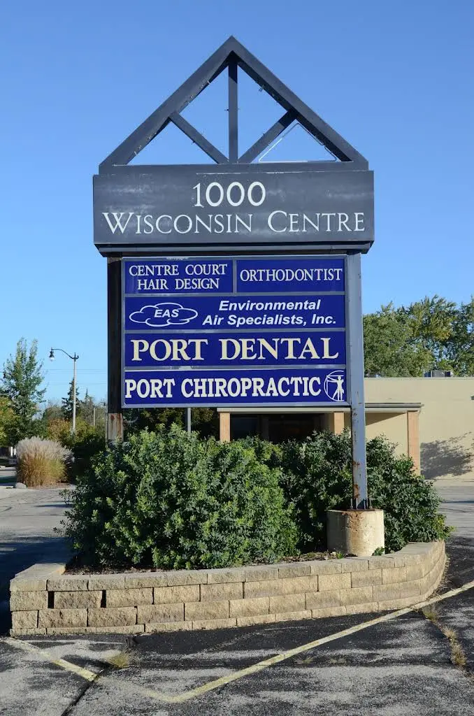 Port Dental